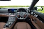 Mercedes-AMG E63 Estate 2017 года (UK)